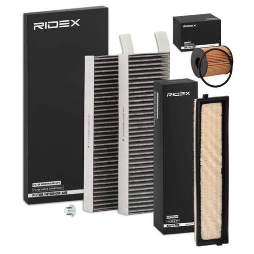 Filter Set