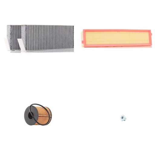 Filter Set