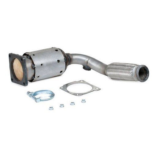 [SUPP-6358-429C0675] Catalytic Converter