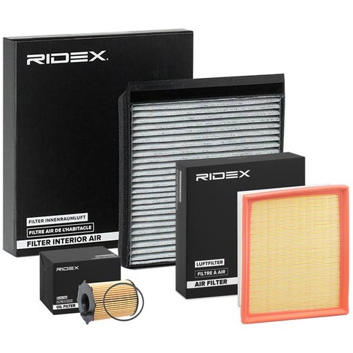 Filter Set