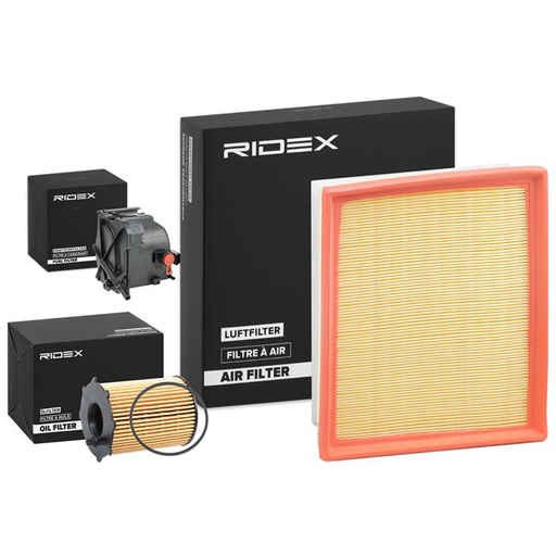 Filter Set