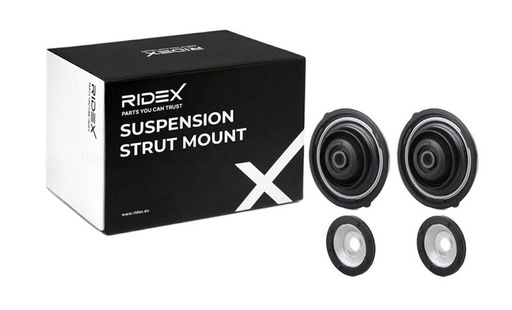 Suspension Strut Support Mount