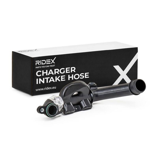 Charge Air Hose