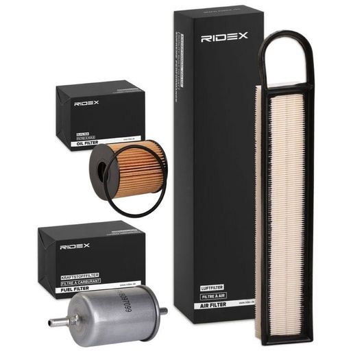Filter Set