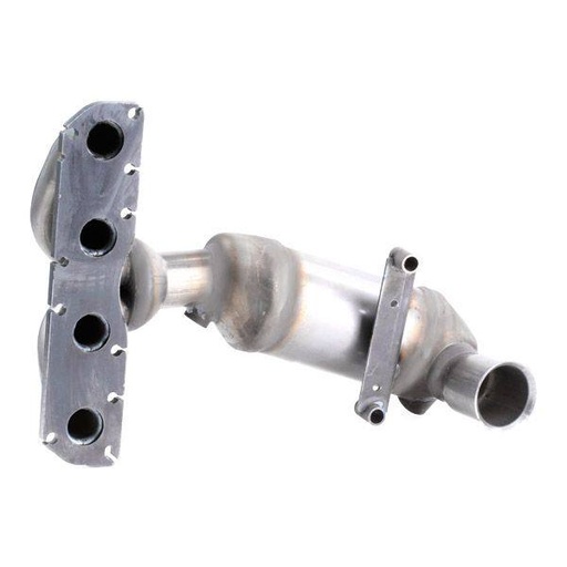 [SUPP-6358-429C0015] Catalytic Converter