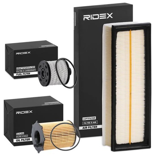 Filter Set