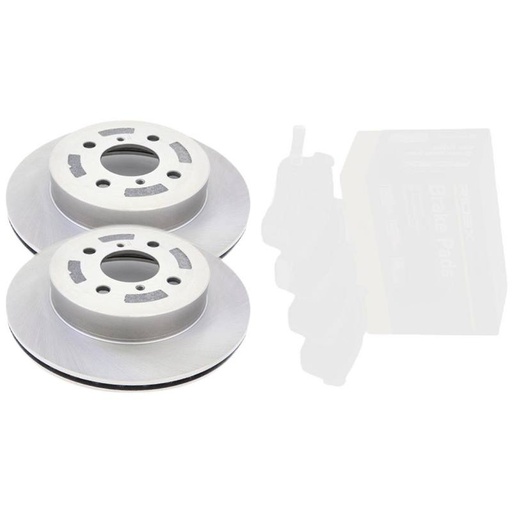 Brake Kit, disc brake