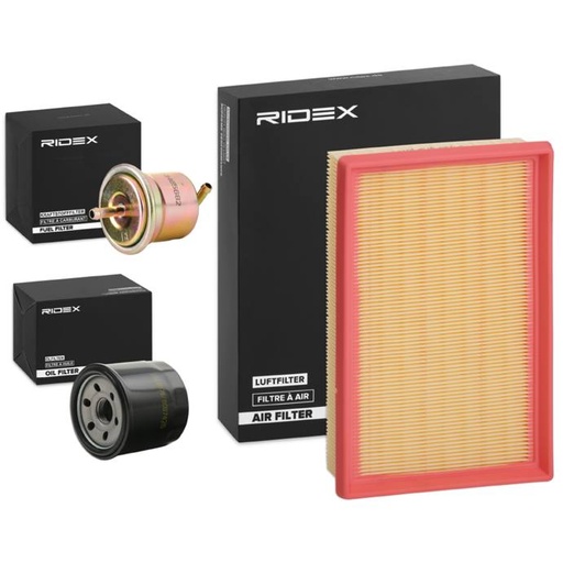 Filter Set