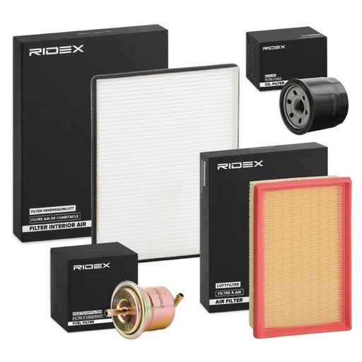 Filter Set