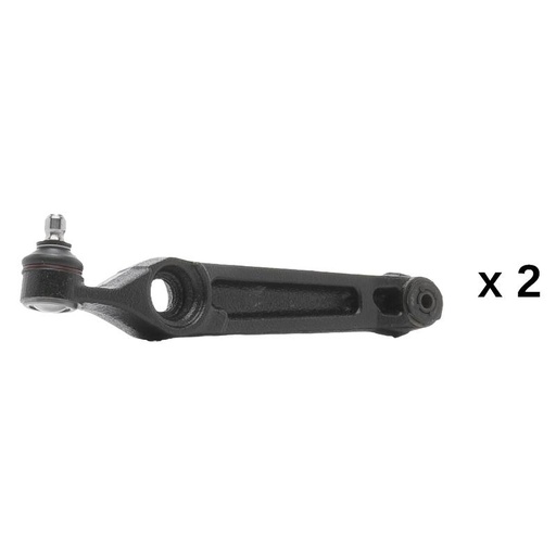 Repair Kit, control arm