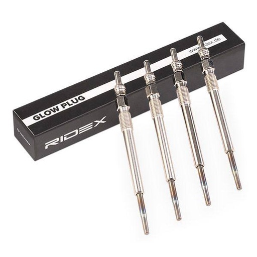Glow Plug