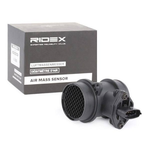 Mass Air Flow Sensor