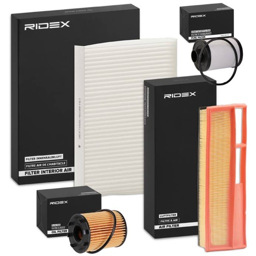 Filter Set
