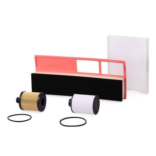 Filter Set