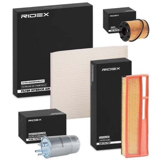 Filter Set