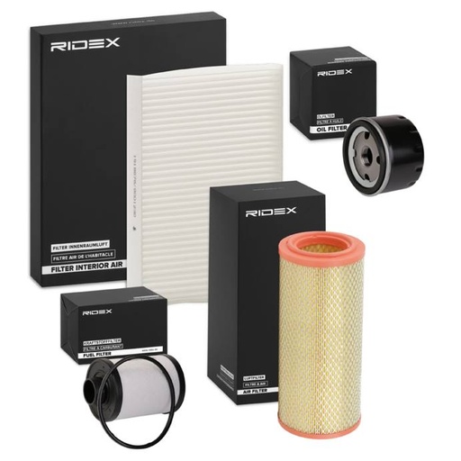 Filter Set