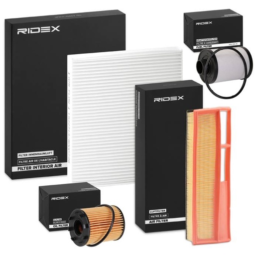 Filter Set