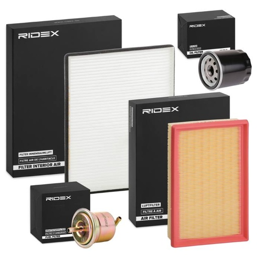 Filter Set