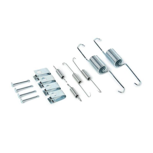 [SUPP-6358-1502A0098] Accessory Kit, brake shoes