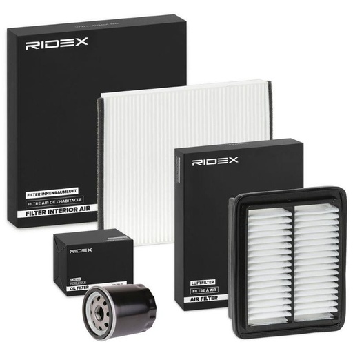 Filter Set