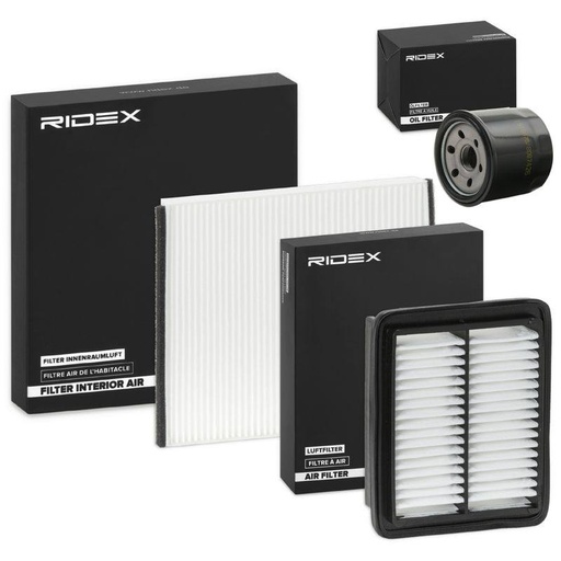 Filter Set