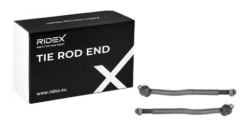 Tie Rod End