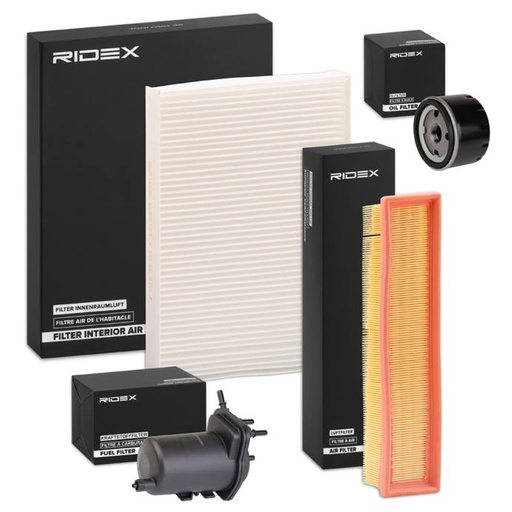 Filter Set