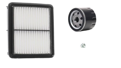Filter Set