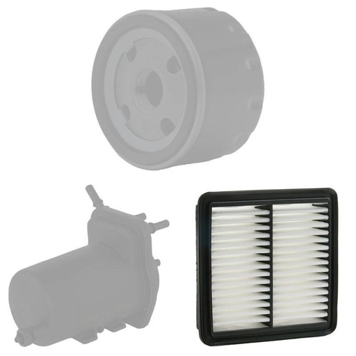Filter Set