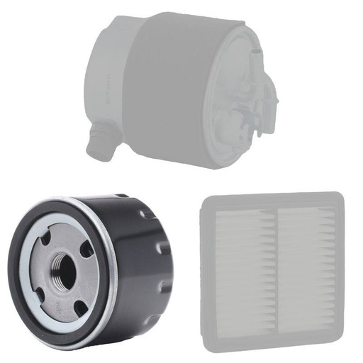 Filter Set
