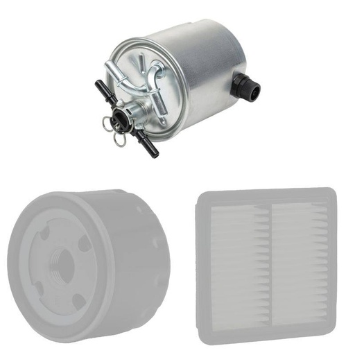 Filter Set