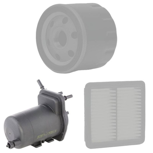Filter Set