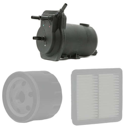 Filter Set