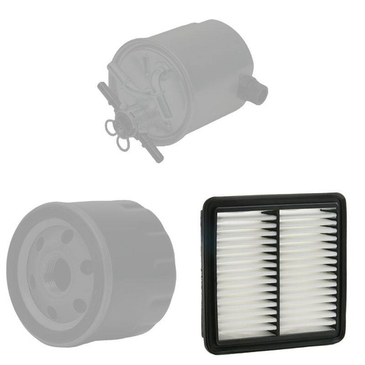 Filter Set