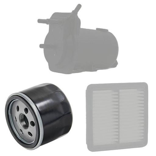 Filter Set