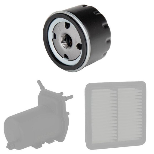 Filter Set