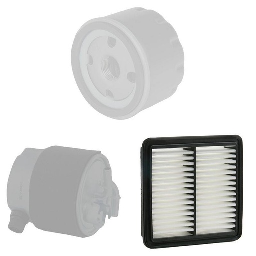 Filter Set