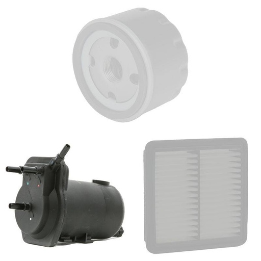Filter Set