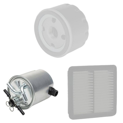 Filter Set