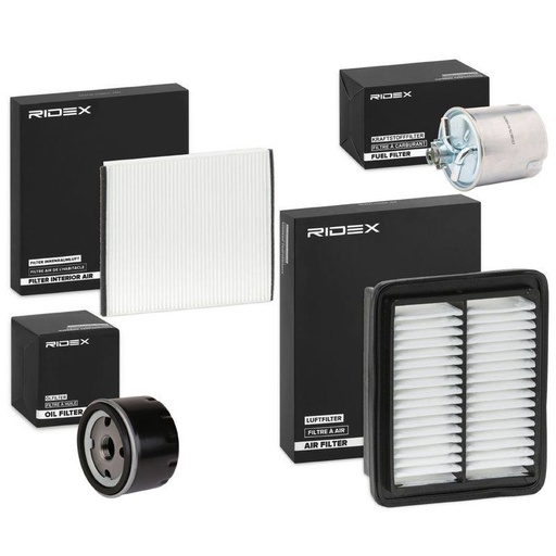 Filter Set