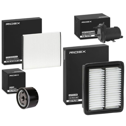 Filter Set