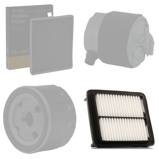 Filter Set