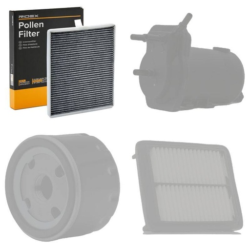 Filter Set