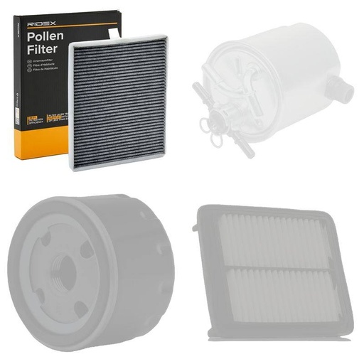 Filter Set