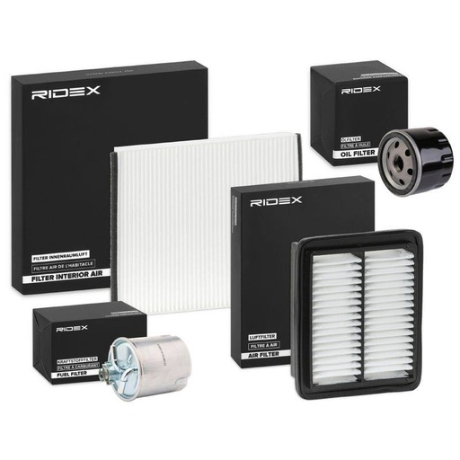 Filter Set