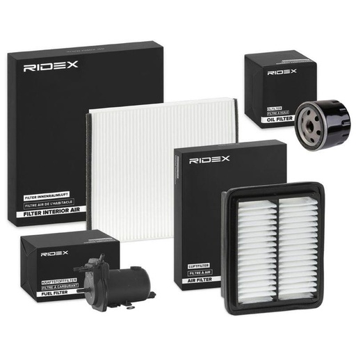Filter Set