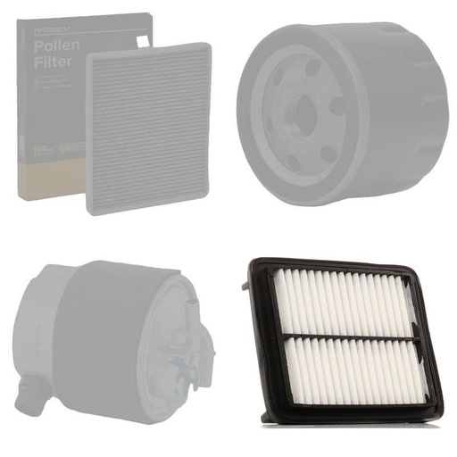 Filter Set