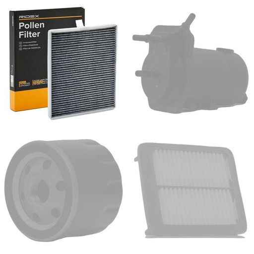 Filter Set