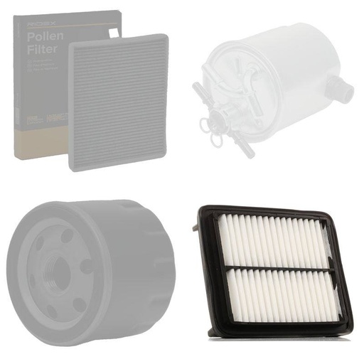 Filter Set