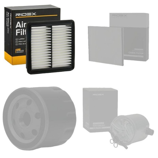 Filter Set